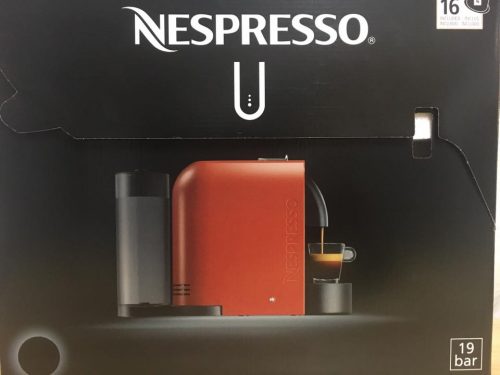 NESPRESSO で快適コーヒー生活♪　コストコでビックリするくらいお得に買えますよ～！