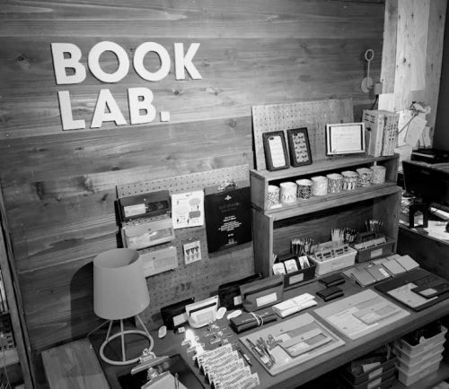 BOOK LAB. 2周年・2nd Anniversary Sale開催！