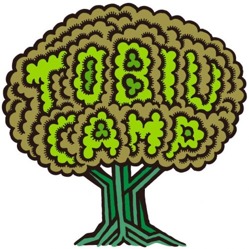 TOBIU CAMP 2017　BOOK LAB.出展中です