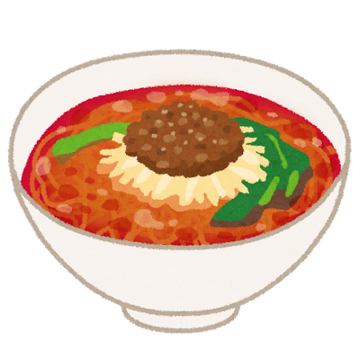 担々麺 ポータルサイト “So Tasty 担々麺”